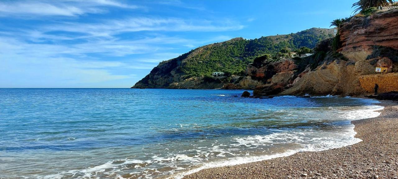 Albir Resort El Albir Екстериор снимка