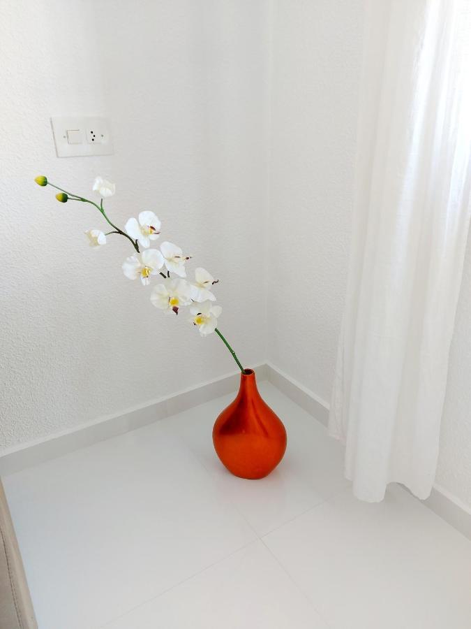 Albir Resort El Albir Екстериор снимка