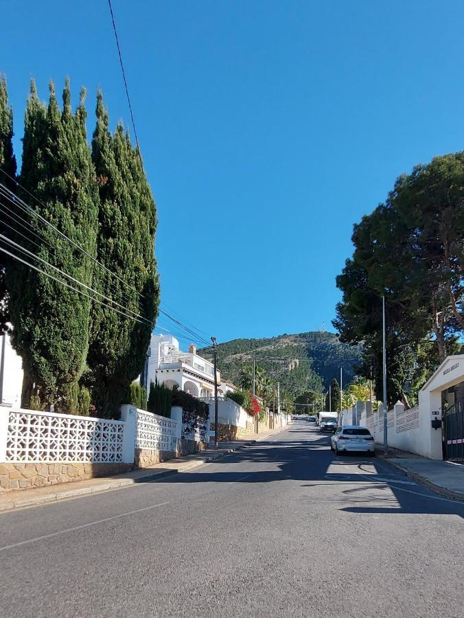 Albir Resort El Albir Екстериор снимка