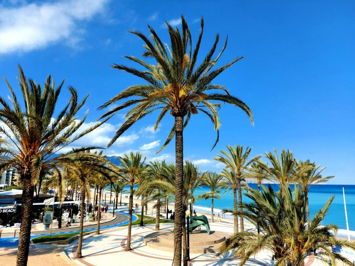Albir Resort El Albir Екстериор снимка