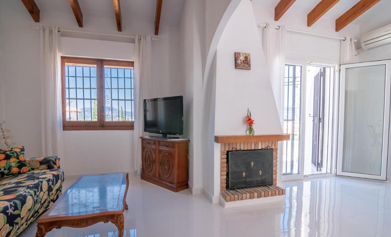 Albir Resort El Albir Екстериор снимка
