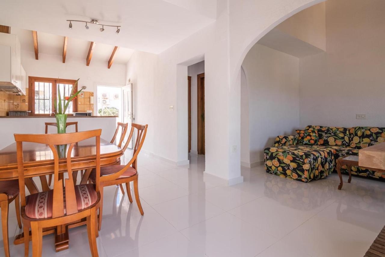 Albir Resort El Albir Екстериор снимка