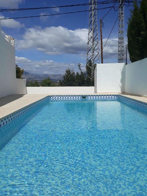 Albir Resort El Albir Екстериор снимка