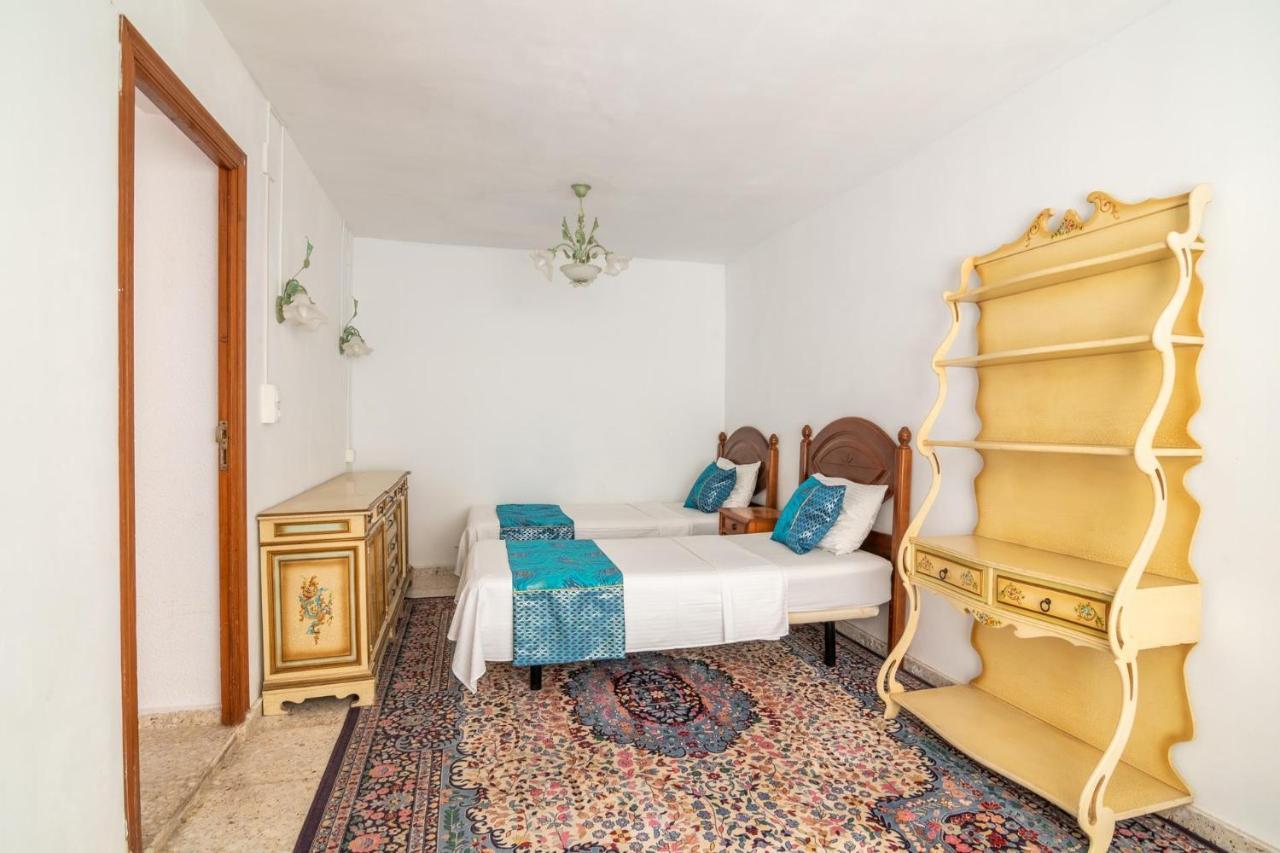 Albir Resort El Albir Екстериор снимка