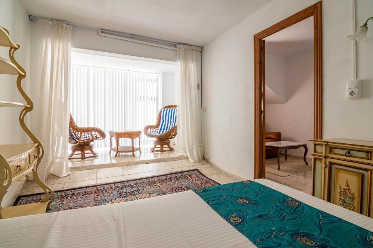 Albir Resort El Albir Екстериор снимка