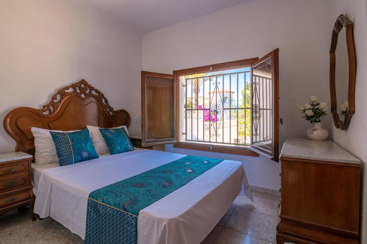Albir Resort El Albir Екстериор снимка